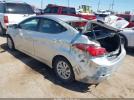 Hyundai ELANTRA Se Image 6
