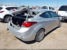 Hyundai ELANTRA Se Image 12