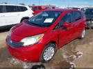 Nissan Versa Image 12