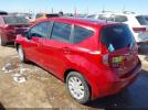 Nissan Versa Image 10