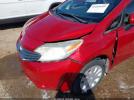 Nissan Versa Image 14