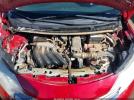 Nissan Versa Image 2