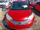 Nissan Versa Image 3