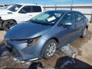 Toyota Corolla Le Image 6