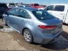 Toyota Corolla Le Image 5