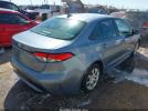 Toyota Corolla Le Image 2