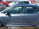 Toyota Corolla Le Image 13
