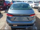Toyota Corolla Le Image 16