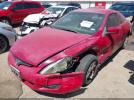 Honda Accord 2.4 Lx Image 4