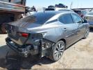 Nissan Sentra Sv Xtronic Cvt Image 5