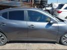 Nissan Sentra Sv Xtronic Cvt Image 8