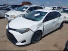 Toyota Corolla Le Image 10