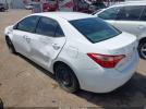 Toyota Corolla Le Image 9