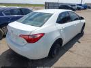 Toyota Corolla Le Image 7