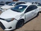 Toyota Corolla Le Image 14