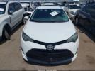 Toyota Corolla Le Image 16