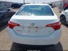 Toyota Corolla Le Image 4