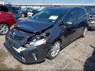 Toyota Prius v Five Image 6