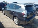 Toyota Prius v Five Image 16
