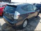 Toyota Prius v Five Image 3