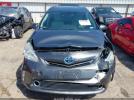 Toyota Prius v Five Image 9