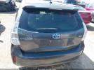 Toyota Prius v Five Image 13