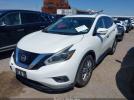 Nissan Murano Sl Image 2