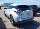 Nissan Murano Sl Image 7