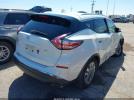 Nissan Murano Sl Image 15