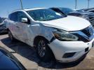 Nissan Murano Sl Image 4