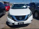 Nissan Murano Sl Image 14