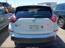 Nissan Murano Sl Image 16