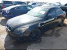BMW 5 Series Image 3