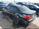 BMW 5 Series Image 6