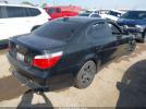 BMW 5 Series Image 5