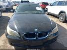 BMW 5 Series Image 16
