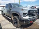 Chevrolet Silverado 2500 4wd  Standard Bed Lt Image 1