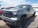 Chevrolet Silverado 2500 4wd  Standard Bed Lt Image 7