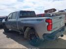 Chevrolet Silverado 2500 4wd  Standard Bed Lt Image 10