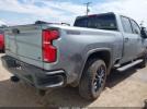 Chevrolet Silverado 2500 4wd  Standard Bed Lt Image 6