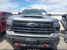 Chevrolet Silverado 2500 4wd  Standard Bed Lt Image 13