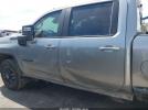 Chevrolet Silverado 2500 4wd  Standard Bed Lt Image 11