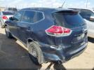 Nissan Rogue S Image 9