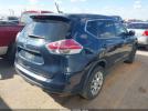 Nissan Rogue S Image 2