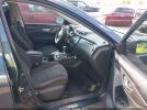 Nissan Rogue S Image 3