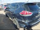 Nissan Rogue S Image 8