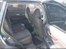 Nissan Rogue S Image 5