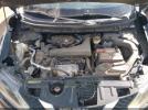 Nissan Rogue S Image 11