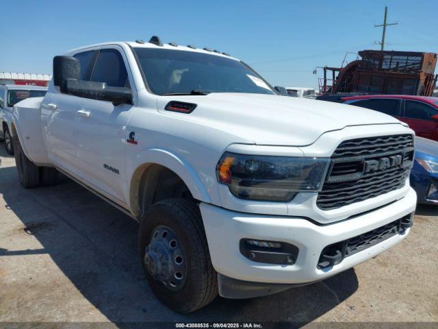 Salvage Ram 3500