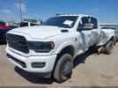 Ram 3500 Limited  4x4 6'4 Box Image 5